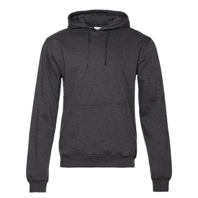 Худи унисекс STAN футер с начёсом 260, 20