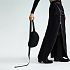 Сумка cross body Madrid, черная - Фото 6