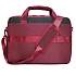 Cумка для ноутбука L245, бордовая - Фото 3