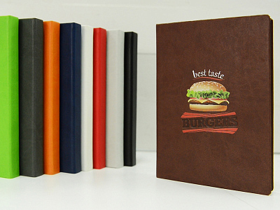 Ежедневник недатированный А5 Lead AR