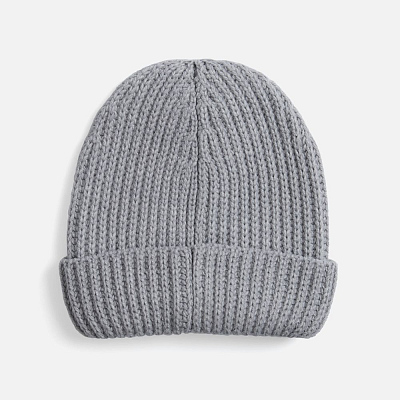 Шапка Nordkapp, светло-серый меланж