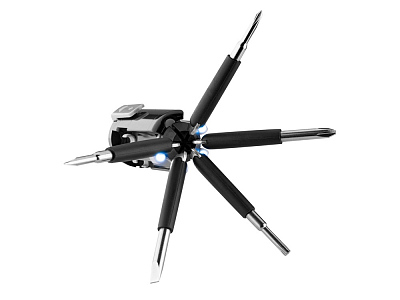 Мультиинструмент Stantech