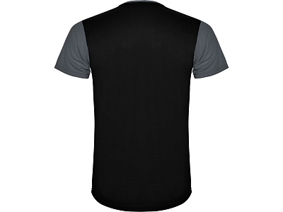 Спортивная футболка Detroit мужская