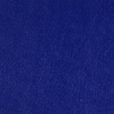 Заготовка из фетра Felt 600, синяя (Синий)