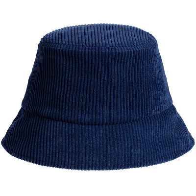 Панама Soft Core, темно-синяя (Тёмно-синий)