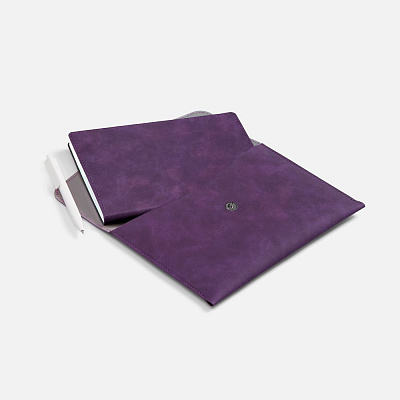 Набор Urban Folder  (Фиолетовый)