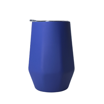 Кофер софт-тач EDGE CO12s (синий)