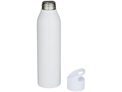 Бутылка для воды из переработонной стали Sky, 650 мл