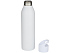 Бутылка для воды из переработонной стали Sky, 650 мл - Фото 3