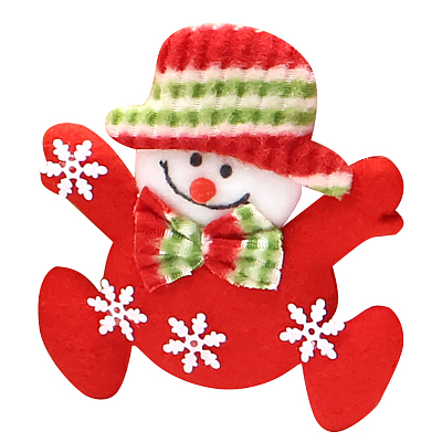 Подарочный набор Уют Box, красный