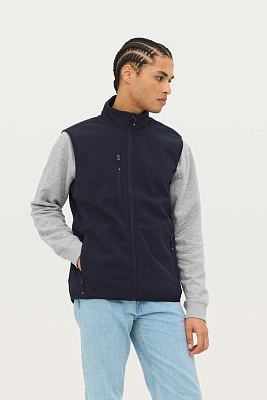 Жилет Falcon BW Men, синий