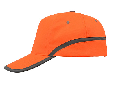 Бейсболка со светоотражателем Neon