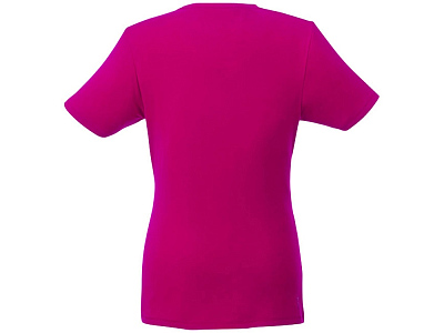 Футболка Balfour из органического хлопка, женская