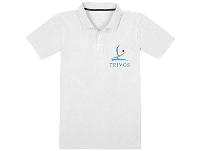 Рубашка поло Primus мужская