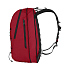 Рюкзак VICTORINOX Altmont Active L.W. Expandable Backpack, красный, 100% нейлон, 33x21x49 см, 25 л - Фото 6