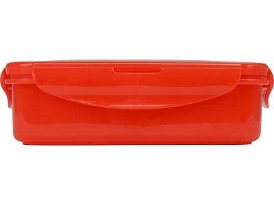 Герметичный ланч-бокс Foody с двумя секциями