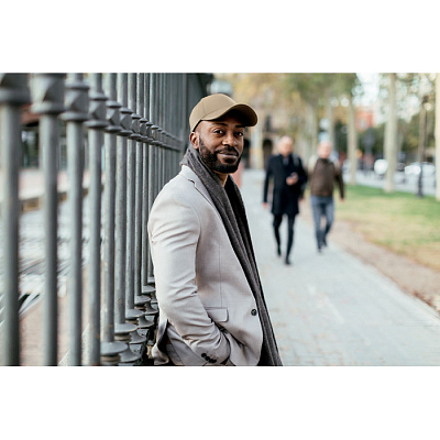 Бейсболка 5-клинка