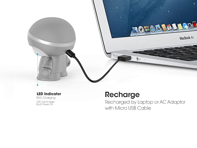 Портативный динамик Bluetooth mini XBOY