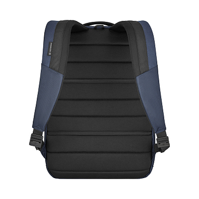 Рюкзак VICTORINOX Altmont Professional Compact Laptop Backpack 15", синий, полиэфирная ткань, 29x22x41