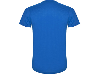 Спортивная футболка Detroit детская