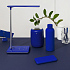 Увлажнитель с UV лампой Antibacterial Istria Ultramarine, синий - Фото 9