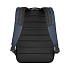 Рюкзак VICTORINOX Altmont Professional Compact Laptop Backpack 15", синий, полиэфирная ткань, 29x22x41 - Фото 4