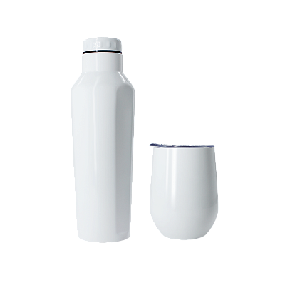 Набор Edge Box C B (белый)