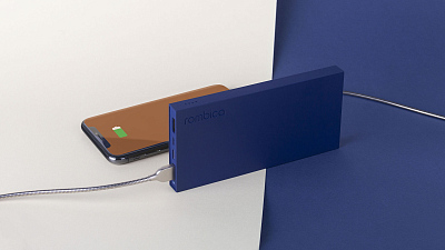 ПЗУ 96 Rombica NEO ARIA, темное дерево