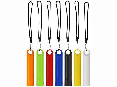 Портативное зарядное устройство Beam, 2200 mAh