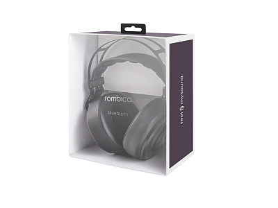 Беспроводные наушники Mysound BH-10