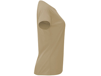 Спортивная футболка Bahrain женская