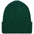 Шапка Tommi, зеленая - Фото 2