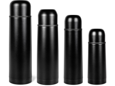 Термос Relaxika 101, 1 л