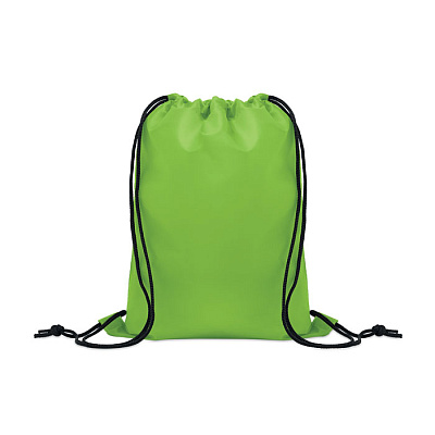 Рюкзак-мешок (Лайм)