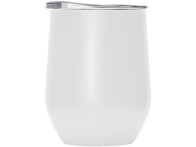 Вакуумная термокружка Sense, непротекаемая крышка