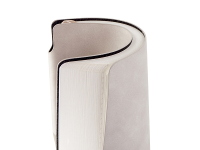 Блокнот в гибкой обложке А5 Notepeno Max