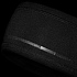 Спортивная повязка утепленная Jogge, черная - Фото 7