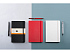 Подарочный набор Moleskine Amelie с блокнотом А5 Soft и ручкой - Фото 6