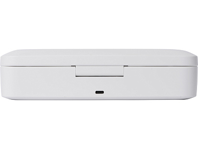 УФ-стерилизатор c функцией беспроводной зарядки Sector