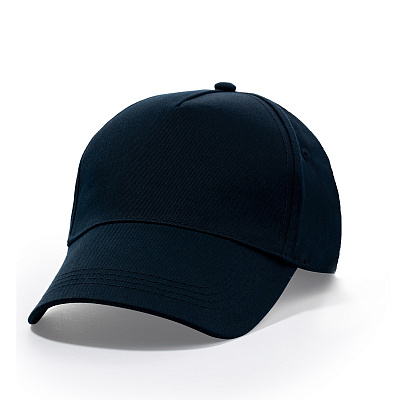 Бейсболки LEADER 70 (Тёмно-синий)
