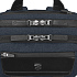 Рюкзак VICTORINOX Architecture Urban2 Deluxe Backpack 15”, синий, полиэстер/кожа, 31x23x46 см, 23 л - Фото 12