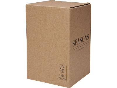 Ланч-бокс с двойными стенками Supo