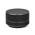 Беспроводная Bluetooth колонка MuzOn, черная - Фото 2