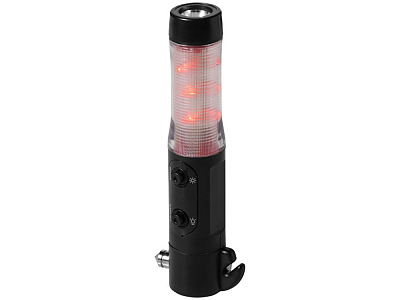 Аварийный многофункциональный фонарь