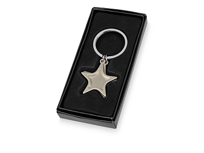 Брелок Star