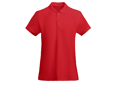 Рубашка-поло Prince женская