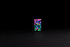 Зажигалка ZIPPO Counter Culture с покрытием Black Light, латунь/сталь, черная,матовая 38x13x57 мм - Фото 8