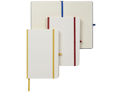 Блокнот А5 Solid