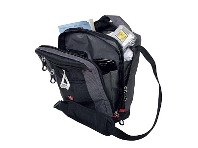 Сумка-планшет