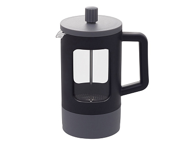 Френч-пресс Double Tone